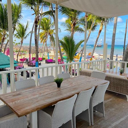 Vacation Suites With Rooftop Pool, Beach Club, Spa, Restaurants - Ducassi Collection - Playa Los Corales Punta Cana Exteriér fotografie