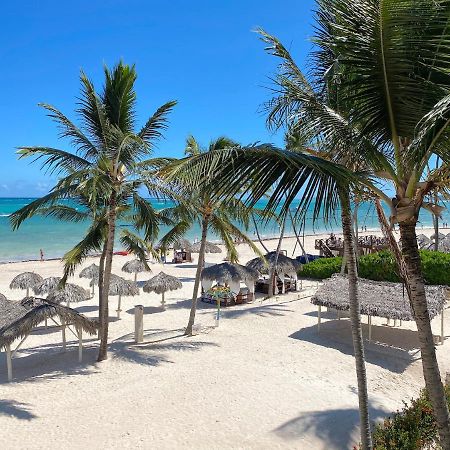 Vacation Suites With Rooftop Pool, Beach Club, Spa, Restaurants - Ducassi Collection - Playa Los Corales Punta Cana Exteriér fotografie