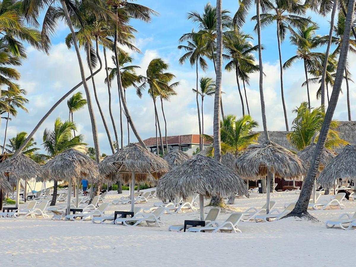 Vacation Suites With Rooftop Pool, Beach Club, Spa, Restaurants - Ducassi Collection - Playa Los Corales Punta Cana Exteriér fotografie