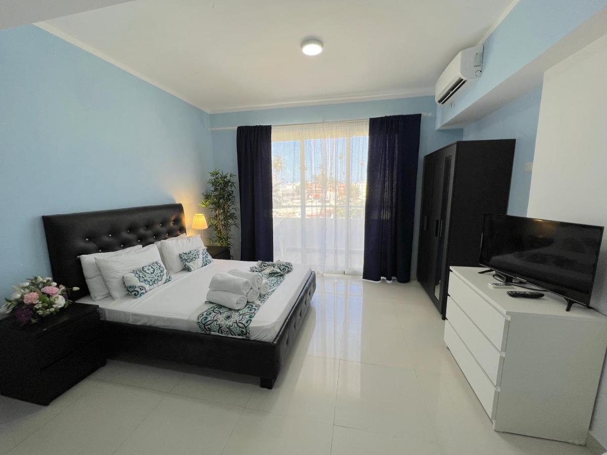 Vacation Suites With Rooftop Pool, Beach Club, Spa, Restaurants - Ducassi Collection - Playa Los Corales Punta Cana Pokoj fotografie