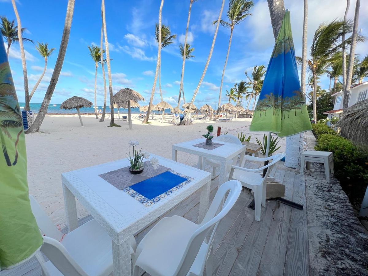 Vacation Suites With Rooftop Pool, Beach Club, Spa, Restaurants - Ducassi Collection - Playa Los Corales Punta Cana Exteriér fotografie