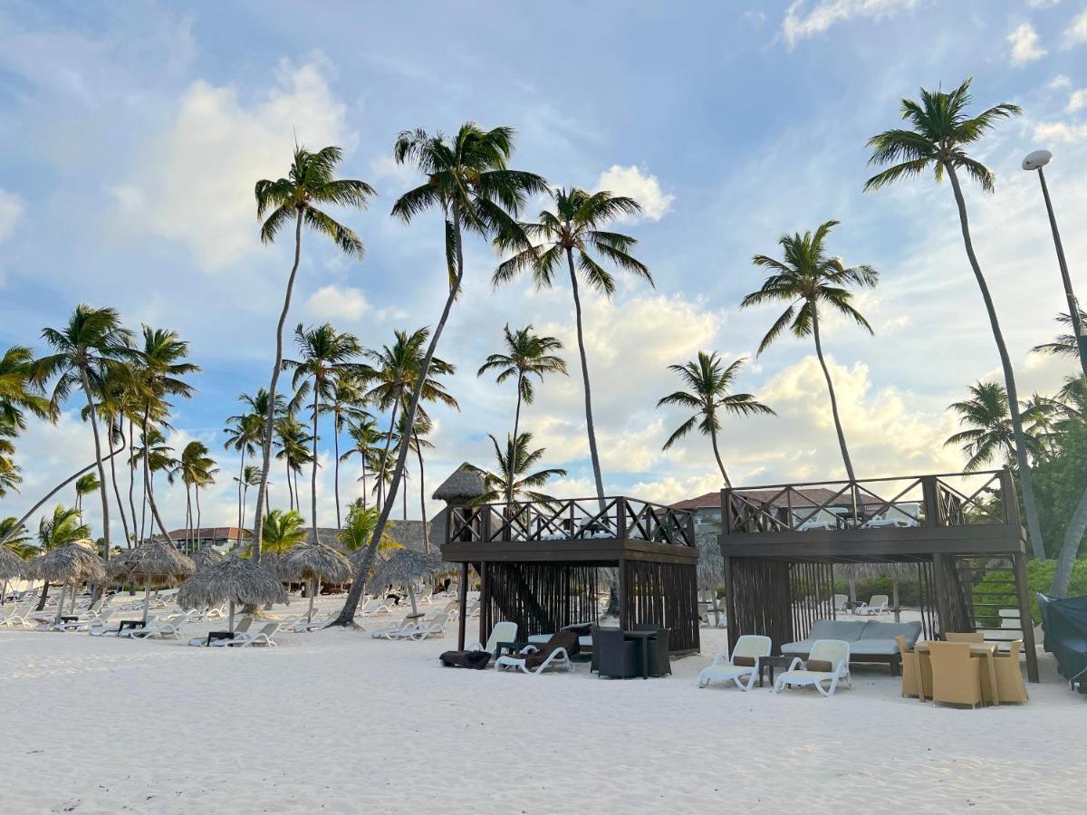 Vacation Suites With Rooftop Pool, Beach Club, Spa, Restaurants - Ducassi Collection - Playa Los Corales Punta Cana Exteriér fotografie