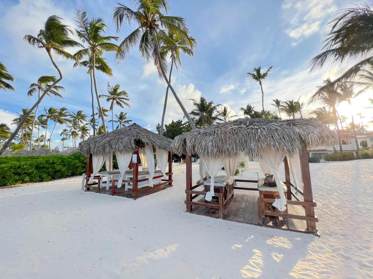 Vacation Suites With Rooftop Pool, Beach Club, Spa, Restaurants - Ducassi Collection - Playa Los Corales Punta Cana Exteriér fotografie