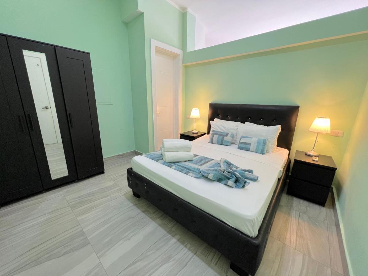 Vacation Suites With Rooftop Pool, Beach Club, Spa, Restaurants - Ducassi Collection - Playa Los Corales Punta Cana Pokoj fotografie