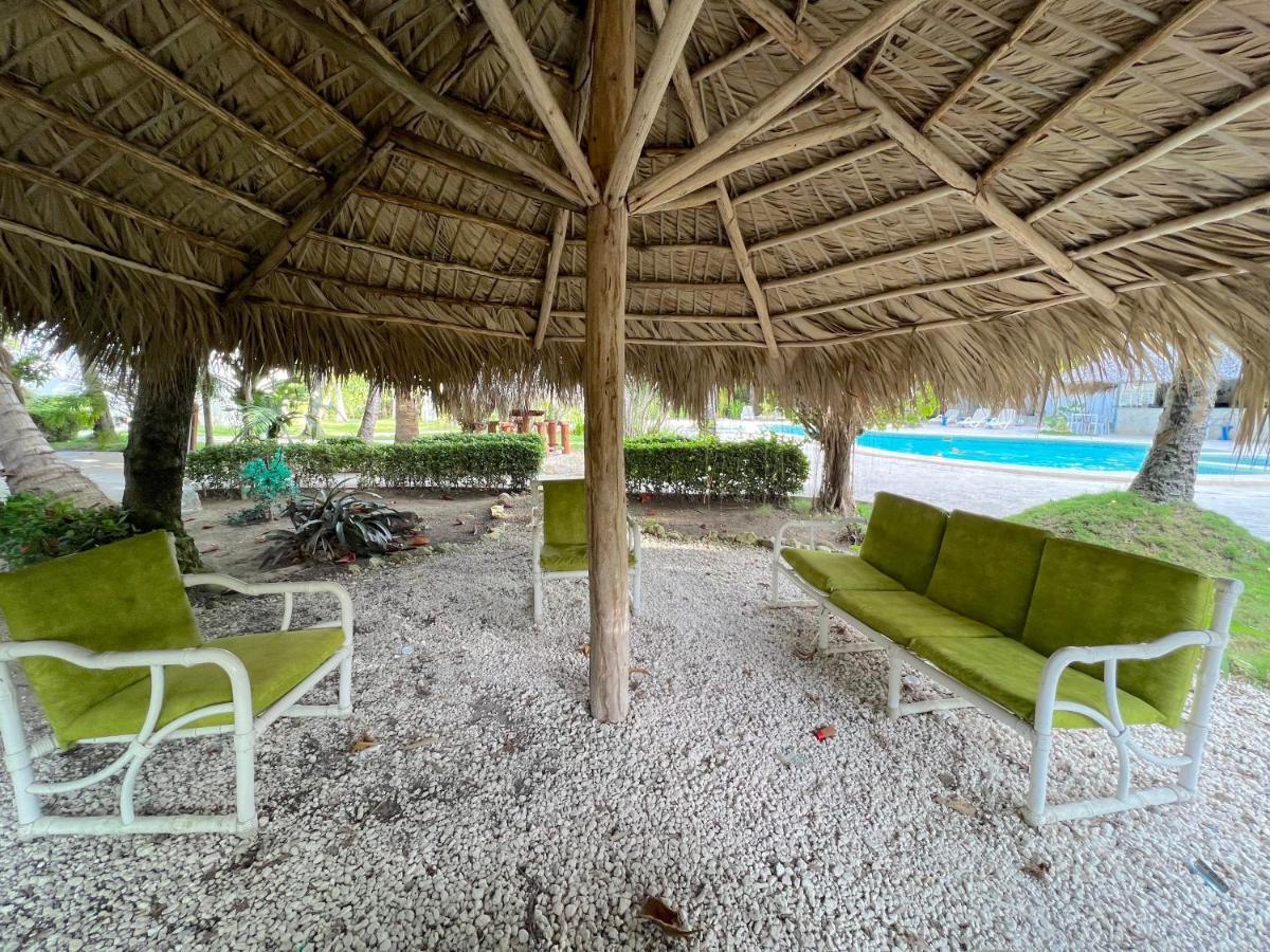 Vacation Suites With Rooftop Pool, Beach Club, Spa, Restaurants - Ducassi Collection - Playa Los Corales Punta Cana Exteriér fotografie