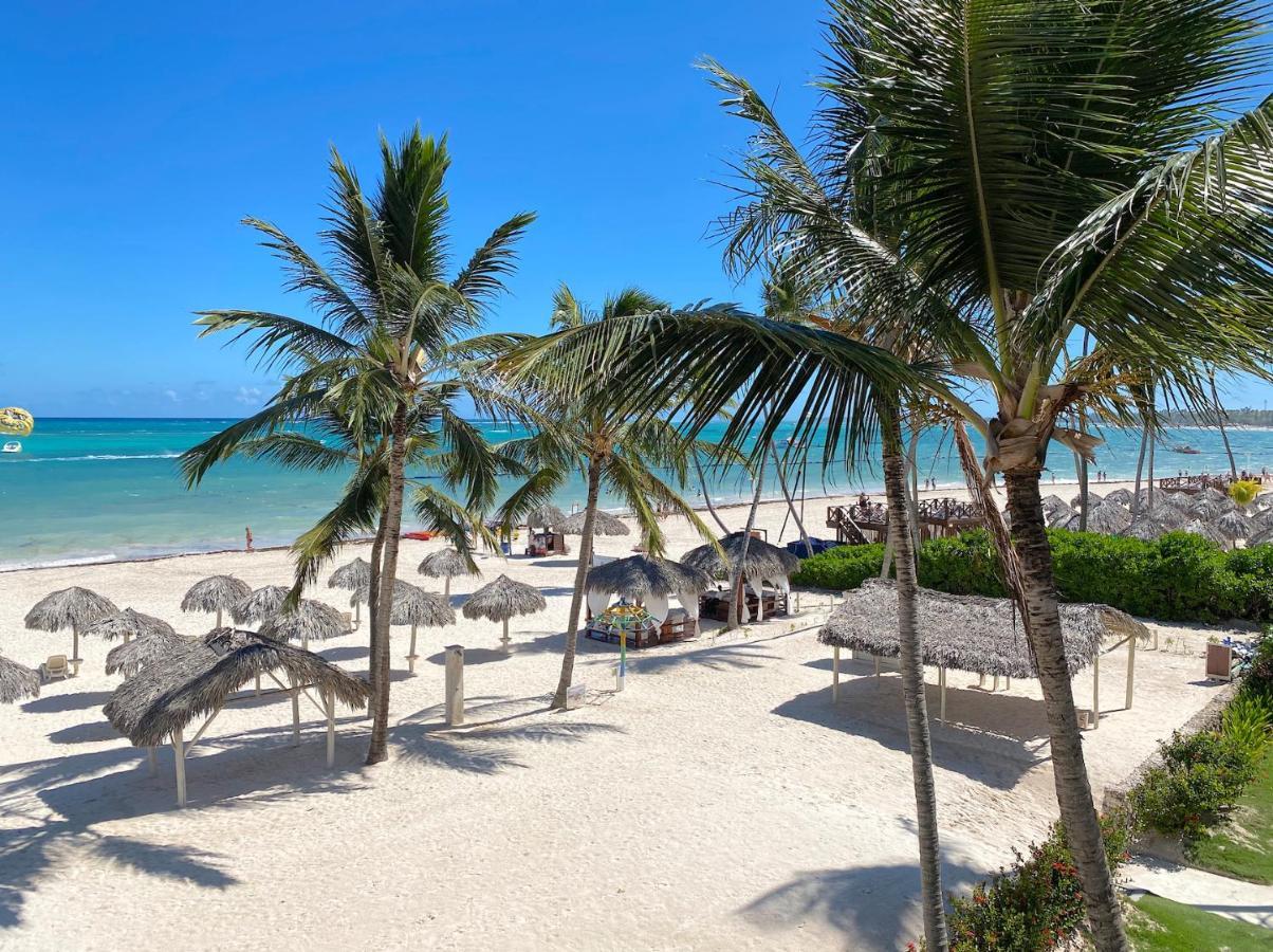Vacation Suites With Rooftop Pool, Beach Club, Spa, Restaurants - Ducassi Collection - Playa Los Corales Punta Cana Exteriér fotografie